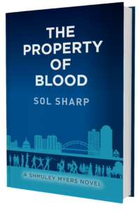The Property of Blood
